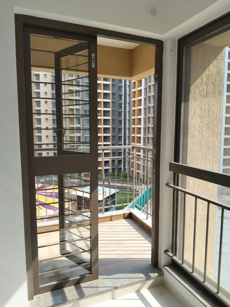 Exterior View, pride-world-city-wellington 3 Bedroom 1056 Sq.Ft. Apartment In Charholi Budruk Pune 10786494
