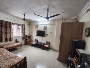1 BHK Apartment For Rent in Sai Krupa Apartment Sector 11, Vashi Sector 11