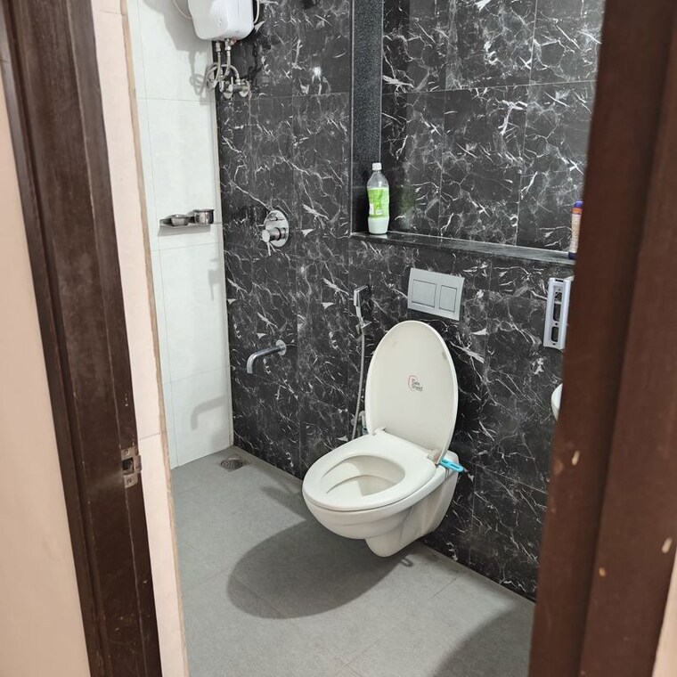 Bathroom, lodha-palava-aurora-b-and-c 3 Bedroom 821 Sq.Ft. Apartment In Dombivli East Thane 10786939