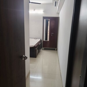 Building Lobby in 3 BHK Apartment at Lodha Palava Aurora B and C, Dombivli East – for Rent