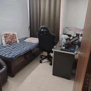 Team Area in 3 BHK Apartment at Lodha Palava Aurora B and C, Dombivli East – for Rent