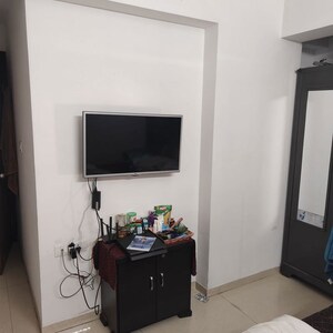 Team Area in 3 BHK Apartment at Lodha Palava Aurora B and C, Dombivli East – for Rent