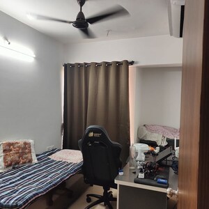 Team Area in 3 BHK Apartment at Lodha Palava Aurora B and C, Dombivli East – for Rent