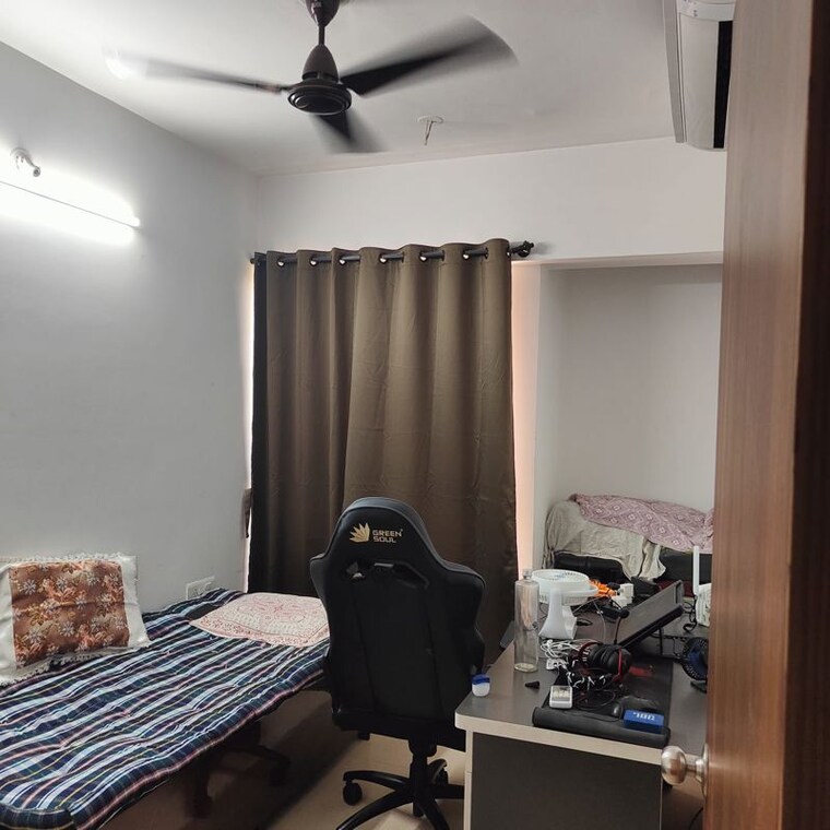 Team Area, lodha-palava-aurora-b-and-c 3 Bedroom 821 Sq.Ft. Apartment In Dombivli East Thane 10786939