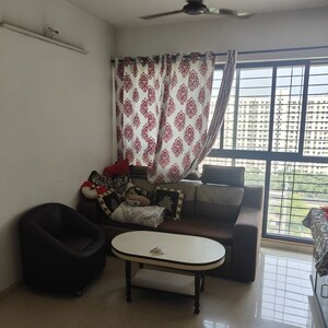 3 BHK Apartment For Rent in Lodha Palava Aurora B and C, Dombivli East
