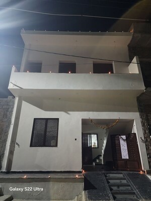 3 BHK Independent House For Sale in Sangaria