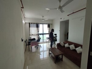 2 BHK Apartment For Rent in Runwal Bliss, Kanjurmarg East
