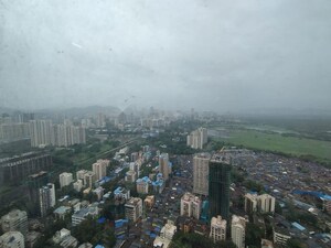 2 BHK Apartment – Exterior View View at Runwal Bliss, Kanjurmarg East - for Rent