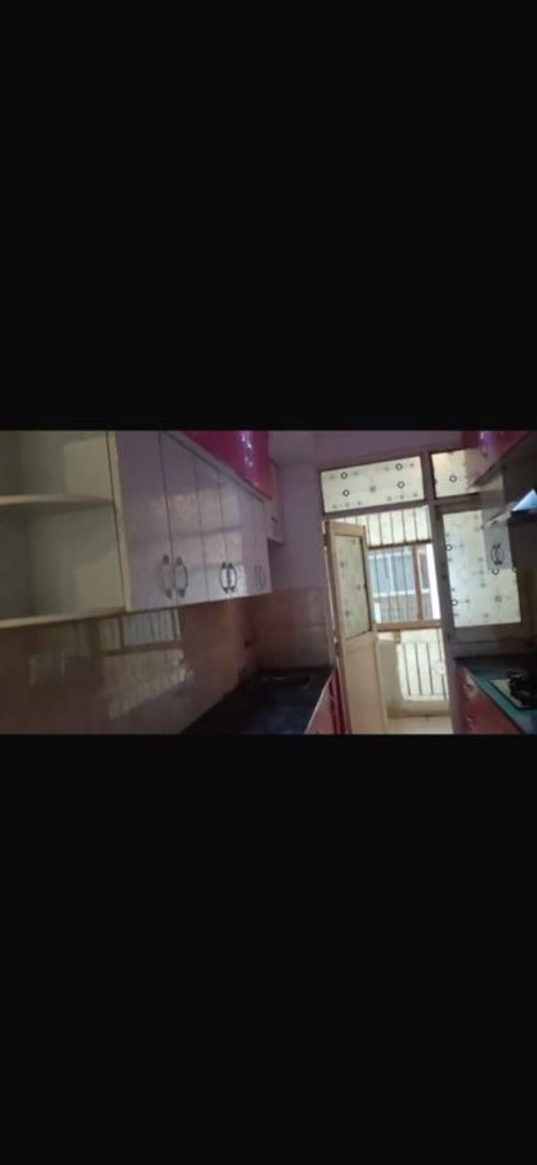 Kitchen, kw-srishti 2.5 Bedroom 1240 Sq.Ft. Apartment In Raj Nagar Extension Ghaziabad 10787032