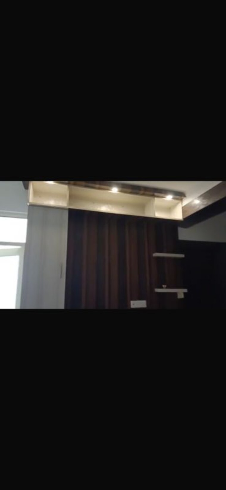 Bedroom, kw-srishti 2.5 Bedroom 1240 Sq.Ft. Apartment In Raj Nagar Extension Ghaziabad 10787032