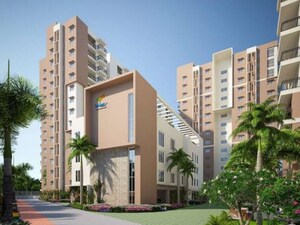 3 BHK Apartment For Sale in Ramky One Astra, Kokapet