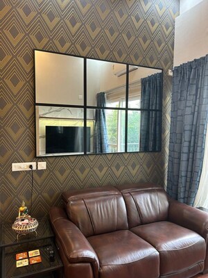 Bedroom in 2 BHK Apartment at Godrej Royale Woods, Devanahalli – for Sale