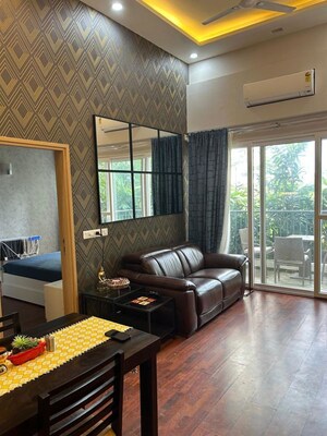 2 BHK Apartment For Sale in Godrej Royale Woods, Devanahalli