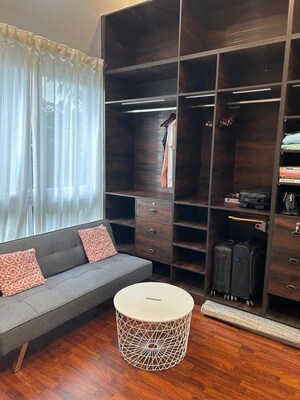 Furnished Amenities in 2 BHK Apartment at Godrej Royale Woods, Devanahalli – for Sale