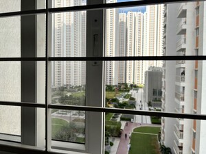 3 BHK Apartment – Exterior View View at My Home Sayuk, Tellapur - for Sale