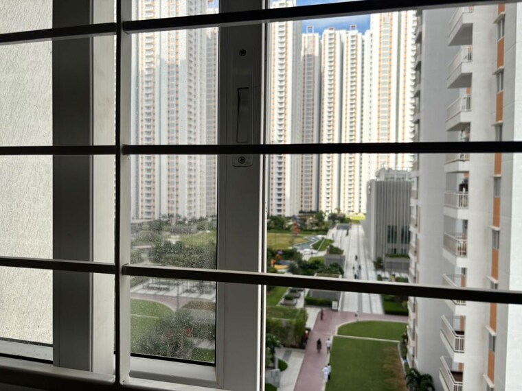 Exterior View, my-home-sayuk 3 Bedroom 2262 Sq.Ft. Apartment In Tellapur Hyderabad 10782006
