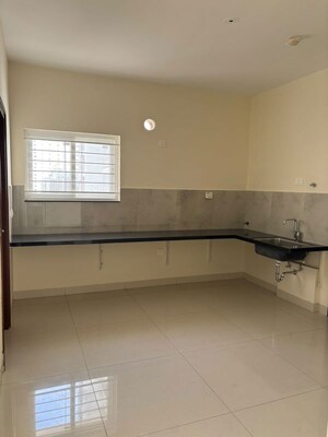 Kitchen in 3 BHK Apartment at My Home Sayuk, Tellapur – for Sale