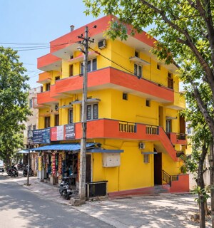5 BHK Independent House For Sale in Rpc Layout