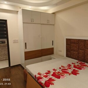 Bedroom in 4 BHK Apartment at Emaar The Enclave, Sector 66 – for Rent