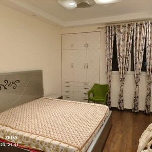 Bedroom in 4 BHK Apartment at Emaar The Enclave, Sector 66 – for Rent