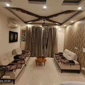 4 BHK Apartment For Rent in Emaar The Enclave, Sector 66