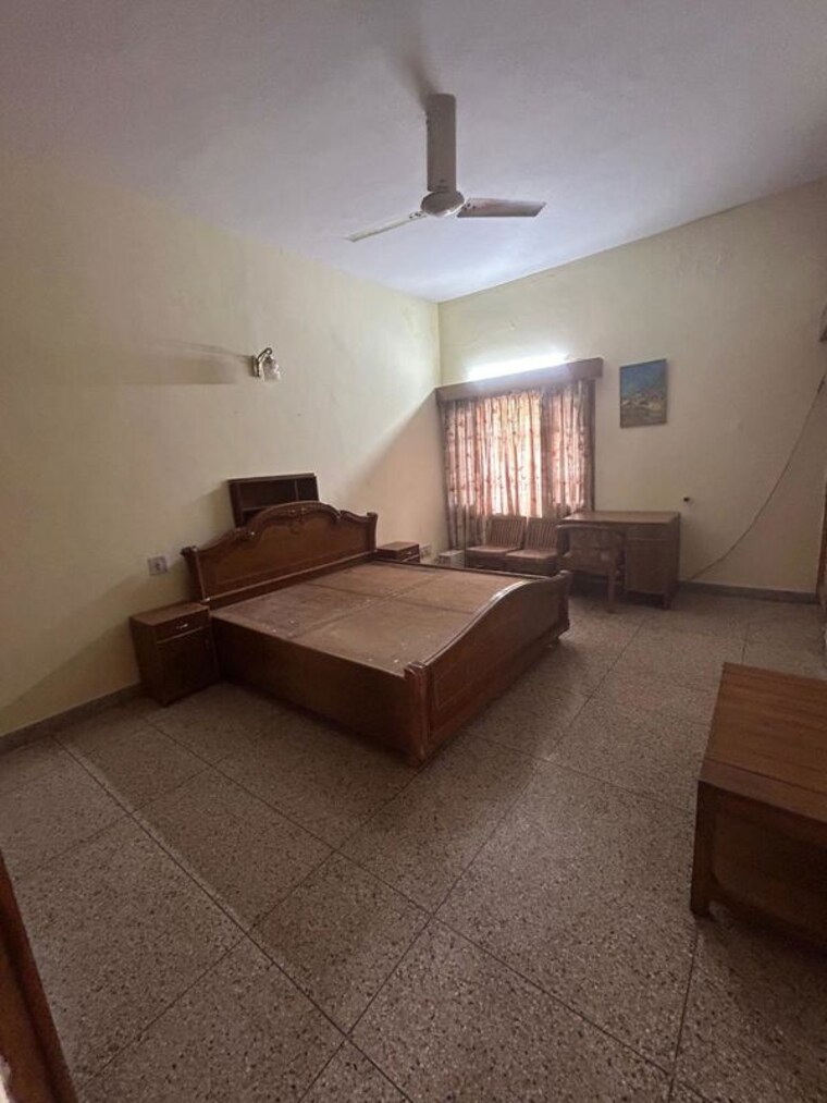 Bedroom, sector 38c 2 Bedroom 1800 Sq.Ft. Independent House In Sector 38c Chandigarh 10787042