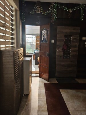 Parking in 3 BHK Apartment at Balaji Delta Central, Kharghar – for Sale