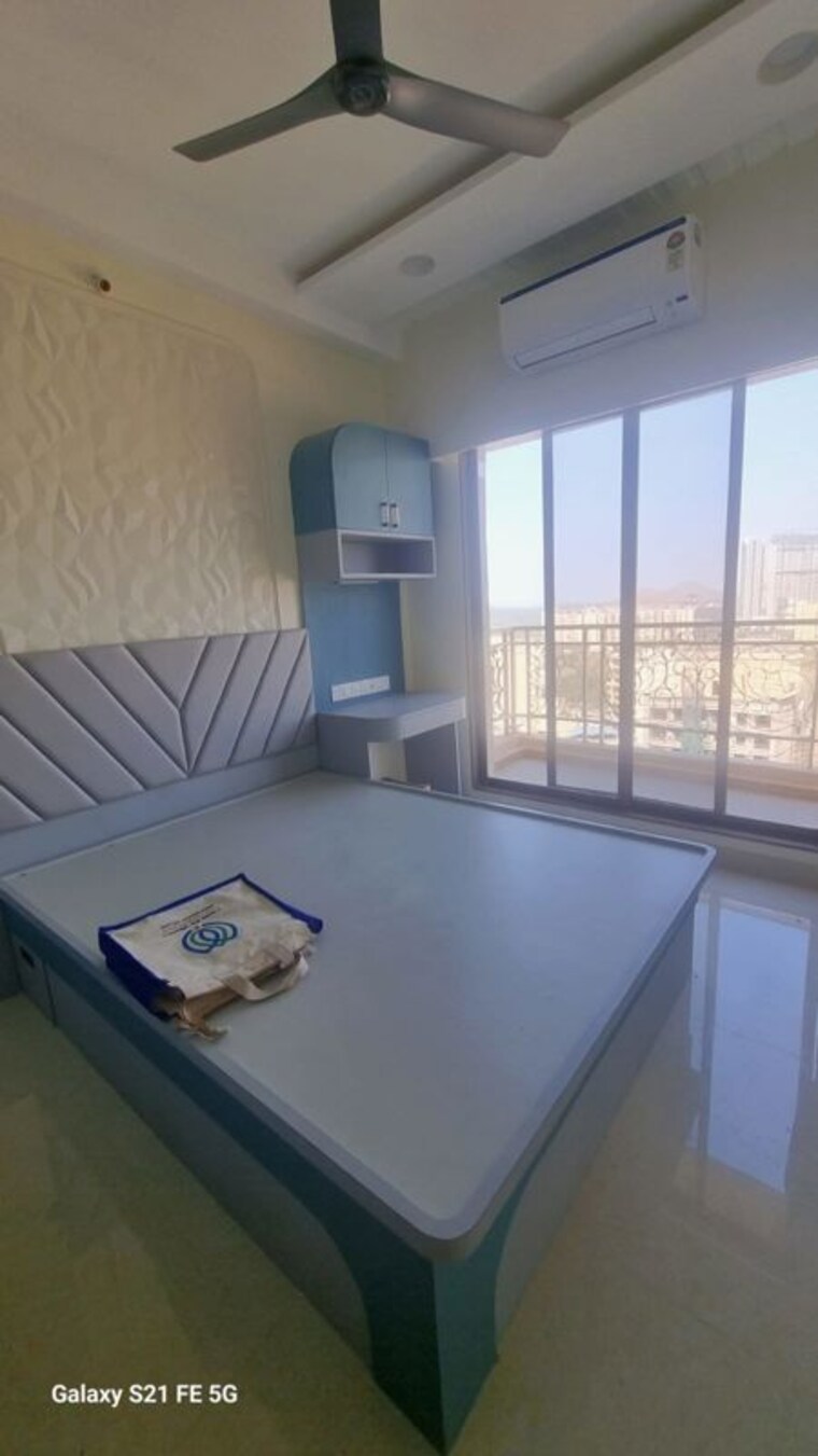 Kitchen, balaji-delta-central 3 Bedroom 2060 Sq.Ft. Apartment In Kharghar Navi Mumbai 10787013