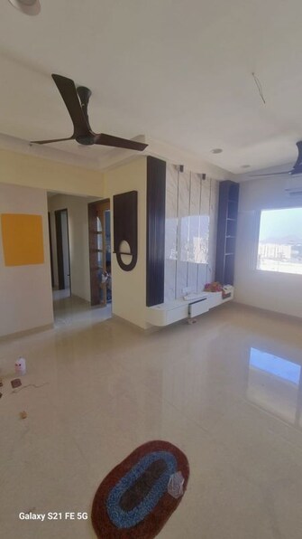 3 BHK +Apartment For Sale in Balaji Delta Central in Kharghar, Navi Mumbai