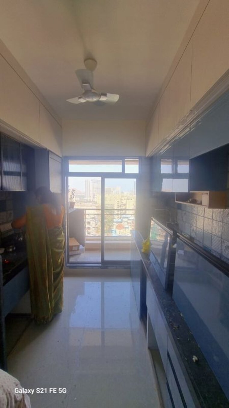 Kitchen, balaji-delta-central 3 Bedroom 2060 Sq.Ft. Apartment In Kharghar Navi Mumbai 10787013