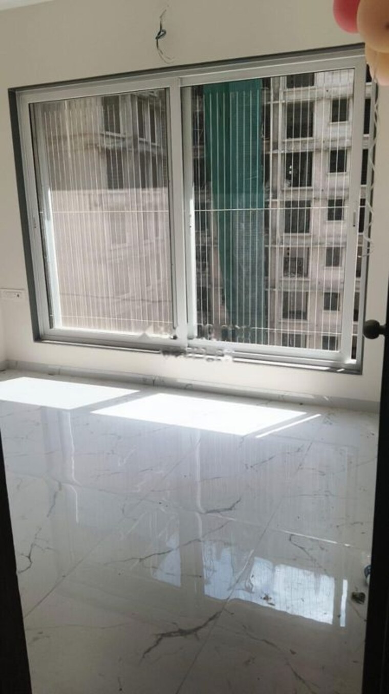 Balcony, vridavan-elite 1 Bedroom 590 Sq.Ft. Apartment In Vikhroli East Mumbai 10787051