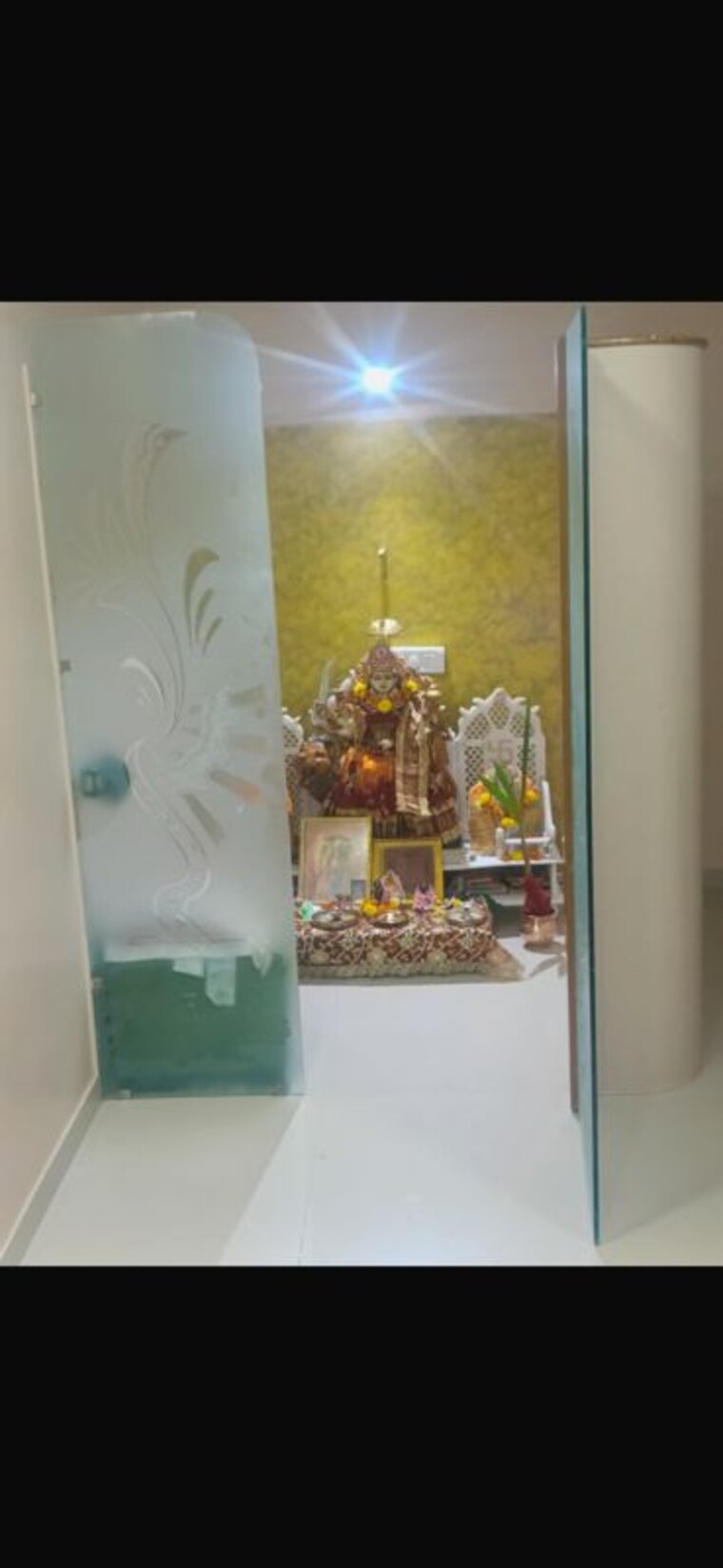 undefined, heena-gaurav-heights 3 Bedroom 1100 Sq.Ft. Apartment In Kandivali West Mumbai 10787035