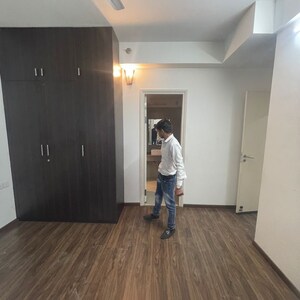 Room in 3.5 BHK Apartment at Emaar The Enclave, Sector 66 – for Rent