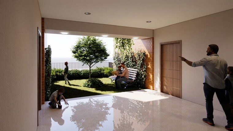 Other, shubh-enclave-bangalore 3 Bedroom 1723 Sq.Ft. Apartment In Harlur Bangalore 10787058