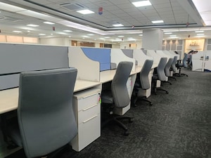  Office Space For Rent in Sun Mill Compound, Lower Parel