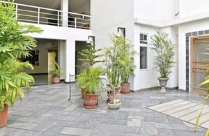 2 BHK Apartment – Exterior View View at Mahima Uday, Jagatpura - for Rent
