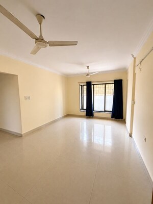 3 BHK Apartment For Rent in Chembur