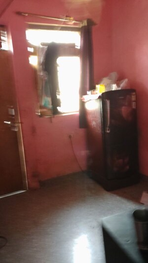 Living Room in 4 BHK Villa at Vatsalya Gram – for Sale