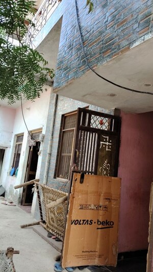 4 BHK Villa – Exterior View View at Vatsalya Gram - for Sale