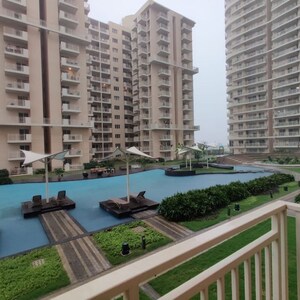 4 BHK Apartment For Rent in Emaar Palm Terraces Select, Sector 66