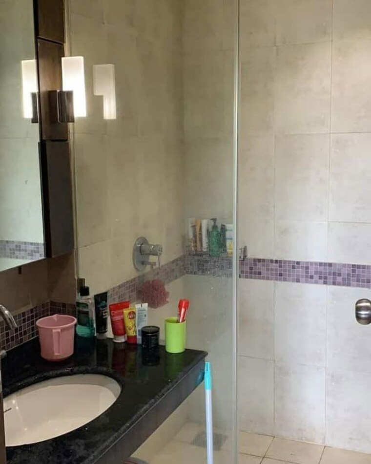 Bathroom, krishna-chs-kandivali 3 Bedroom 1050 Sq.Ft. Apartment In Kandivali West Mumbai 10787064