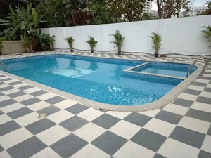 Swimming Pool in 2 BHK Apartment at Purab Manor, Kr Puram – for Sale