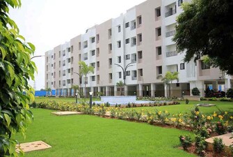 3 BHK Apartment For Sale in Asvini Amanya Phase I in Nellikuppam, Chennai