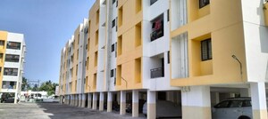3 BHK Apartment – Exterior View View at Asvini Amanya Phase I, Nellikuppam - for Sale