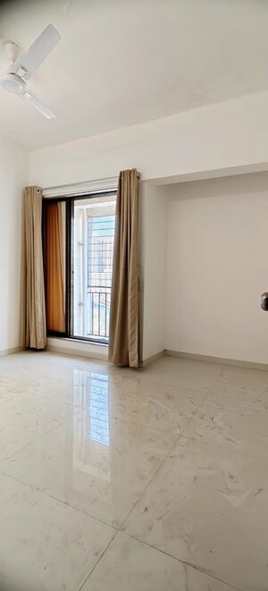 Master Bedroom in 2 BHK Apartment at Tiara Hills, Mira Road – for Rent
