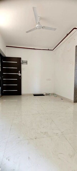 Living Room in 2 BHK Apartment at Tiara Hills, Mira Road – for Rent