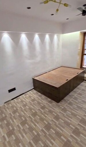 1 RK Apartment For Rent in Colaba