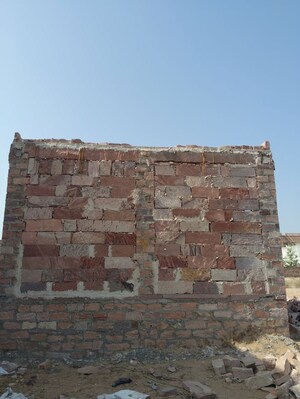  Plot – Exterior View View at Jhalamand - for Sale