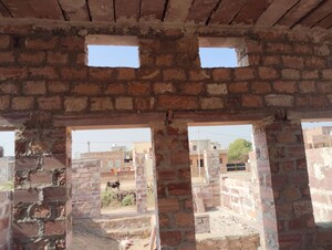   Plot at Jhalamand – for Sale