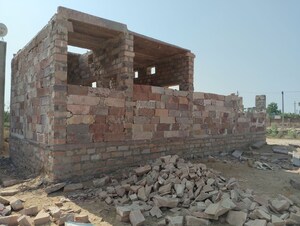  Plot – Exterior View View at Jhalamand - for Sale